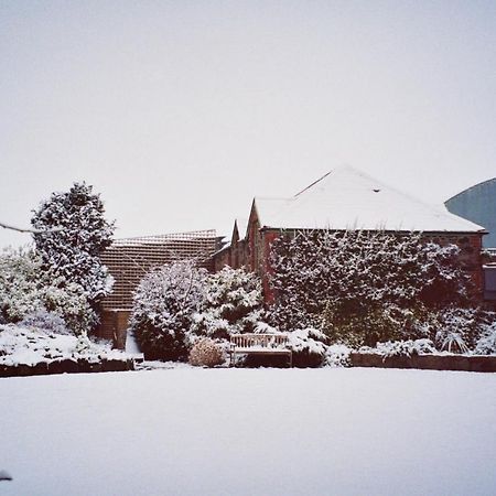 Ballyhenry House And Apartments Limavady Εξωτερικό φωτογραφία