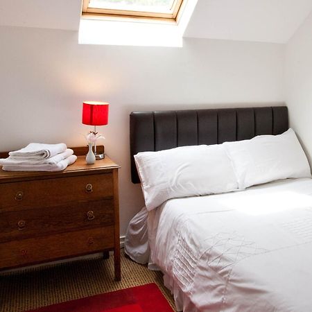 Ballyhenry House And Apartments Limavady Δωμάτιο φωτογραφία