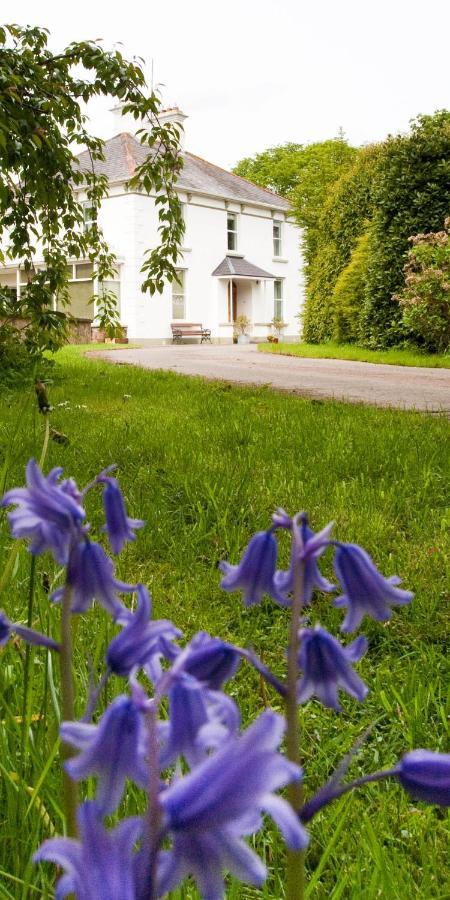 Ballyhenry House And Apartments Limavady Εξωτερικό φωτογραφία