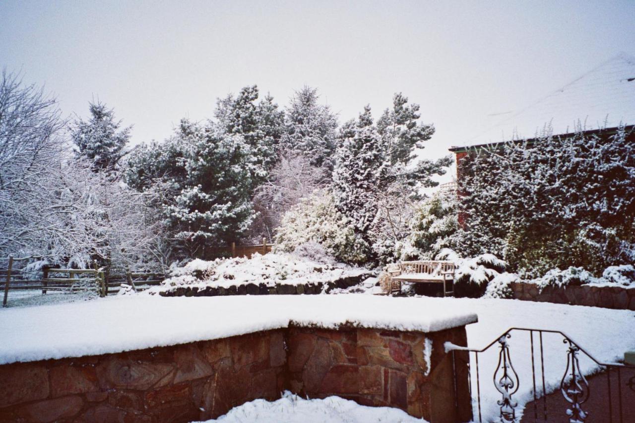 Ballyhenry House And Apartments Limavady Εξωτερικό φωτογραφία