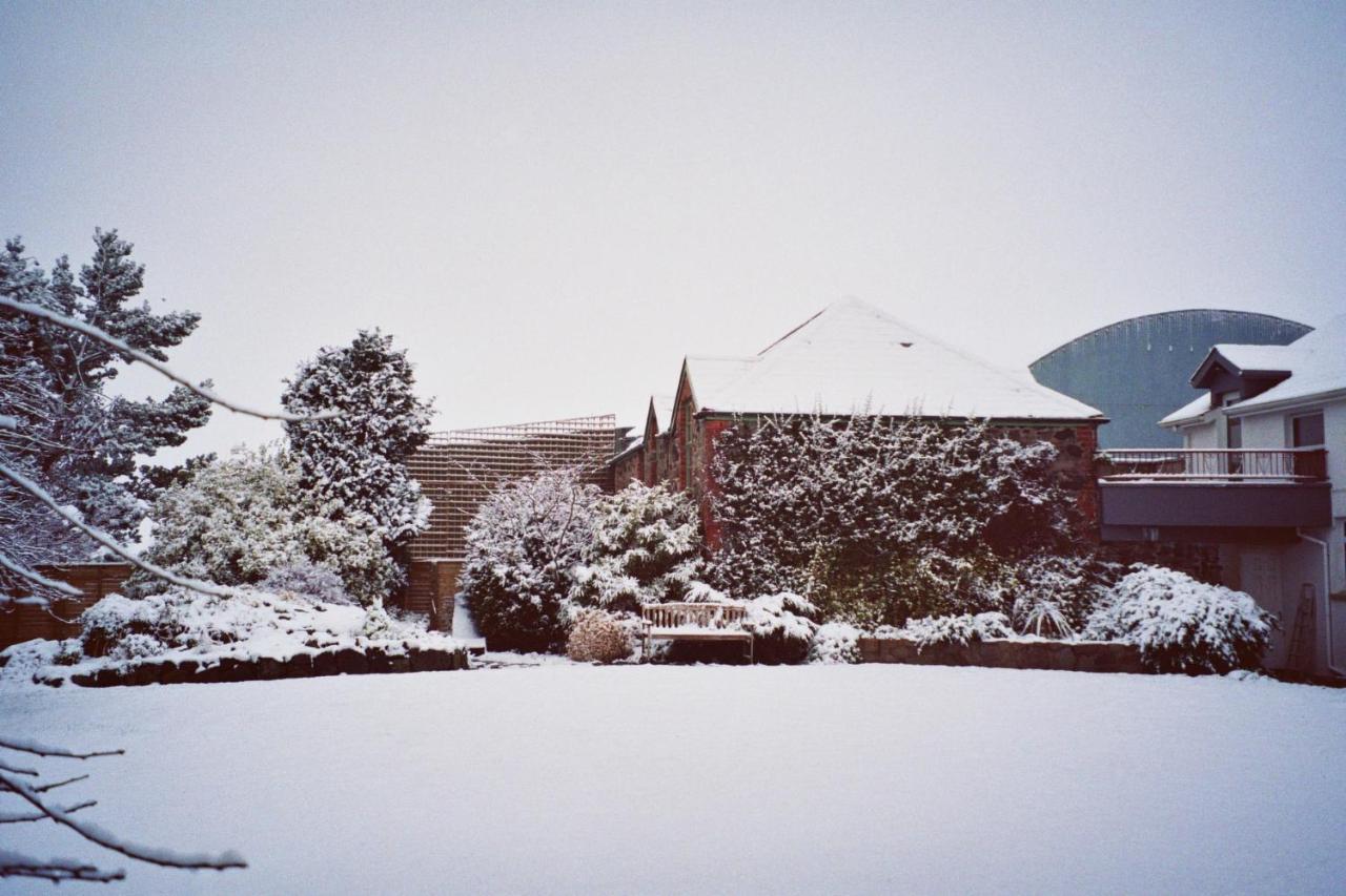 Ballyhenry House And Apartments Limavady Εξωτερικό φωτογραφία