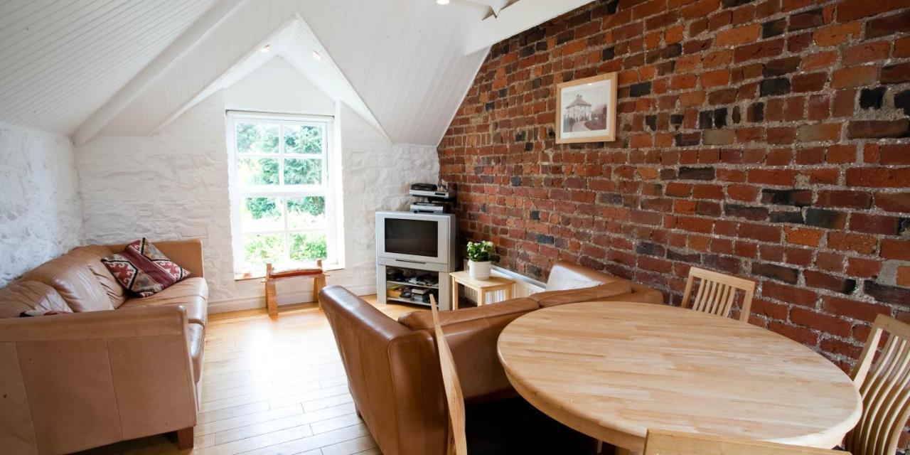 Ballyhenry House And Apartments Limavady Εξωτερικό φωτογραφία