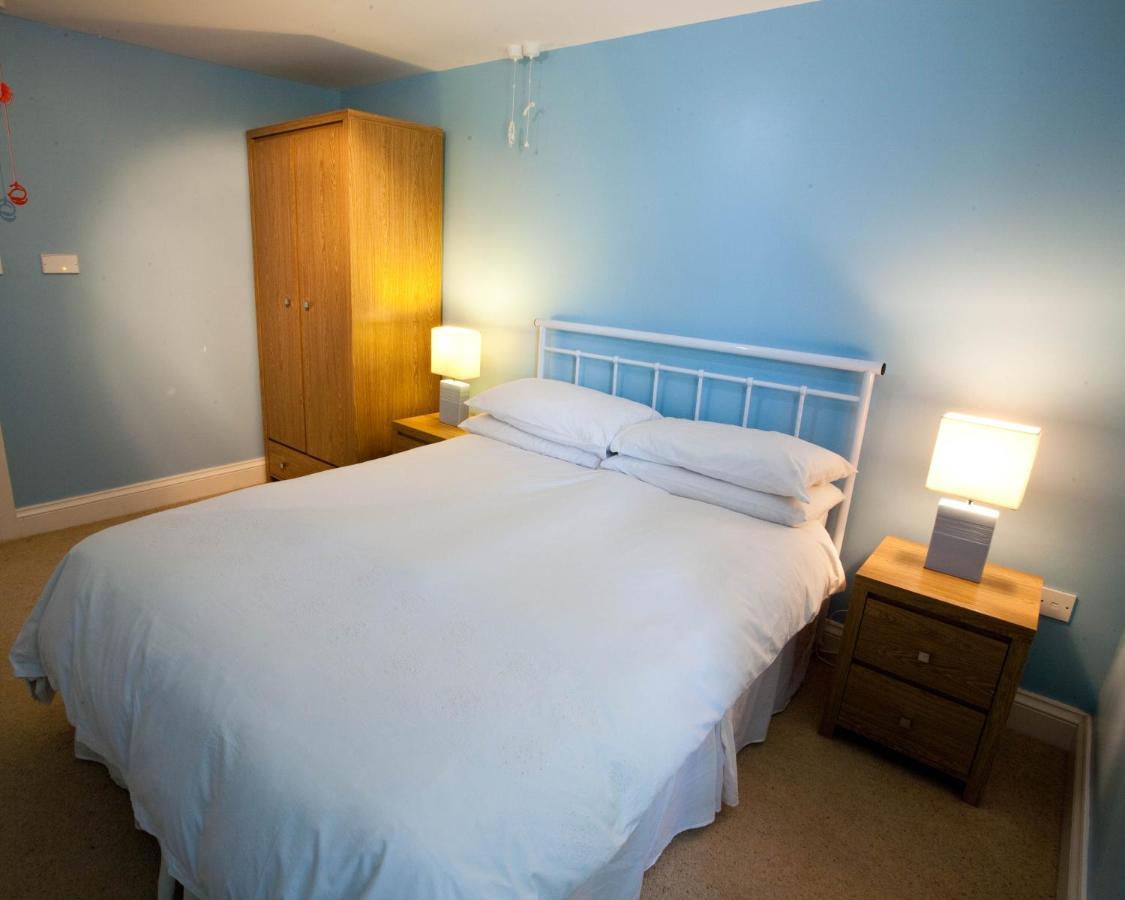 Ballyhenry House And Apartments Limavady Εξωτερικό φωτογραφία