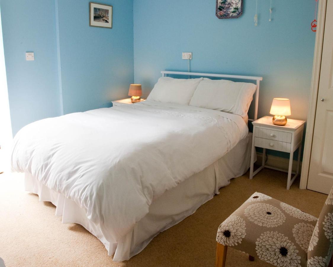 Ballyhenry House And Apartments Limavady Εξωτερικό φωτογραφία