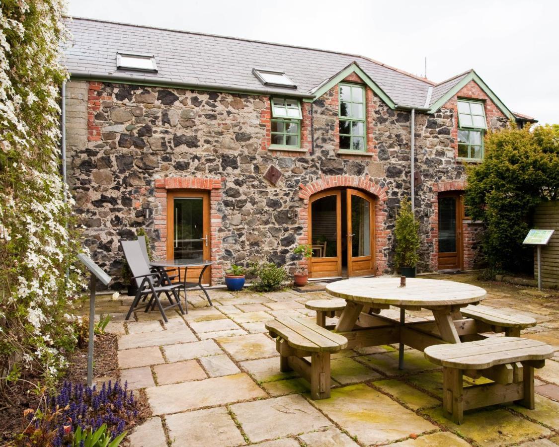 Ballyhenry House And Apartments Limavady Εξωτερικό φωτογραφία