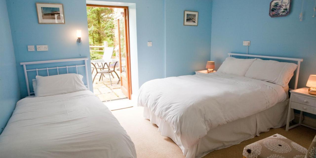 Ballyhenry House And Apartments Limavady Εξωτερικό φωτογραφία
