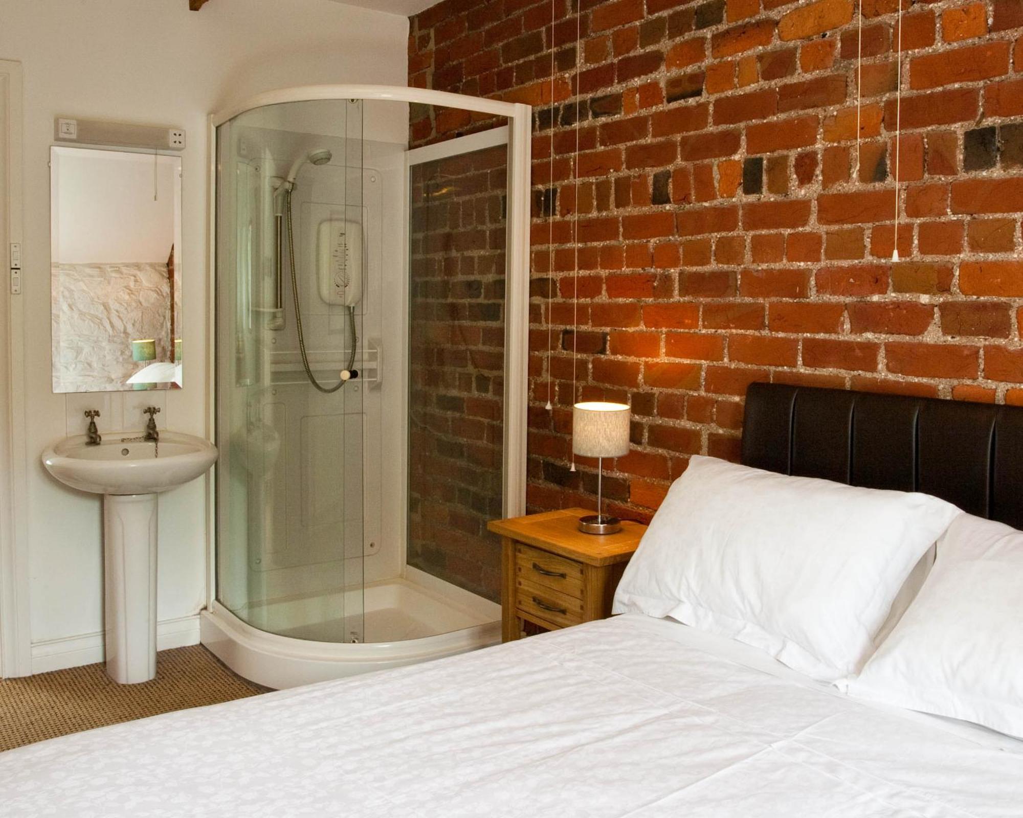 Ballyhenry House And Apartments Limavady Δωμάτιο φωτογραφία