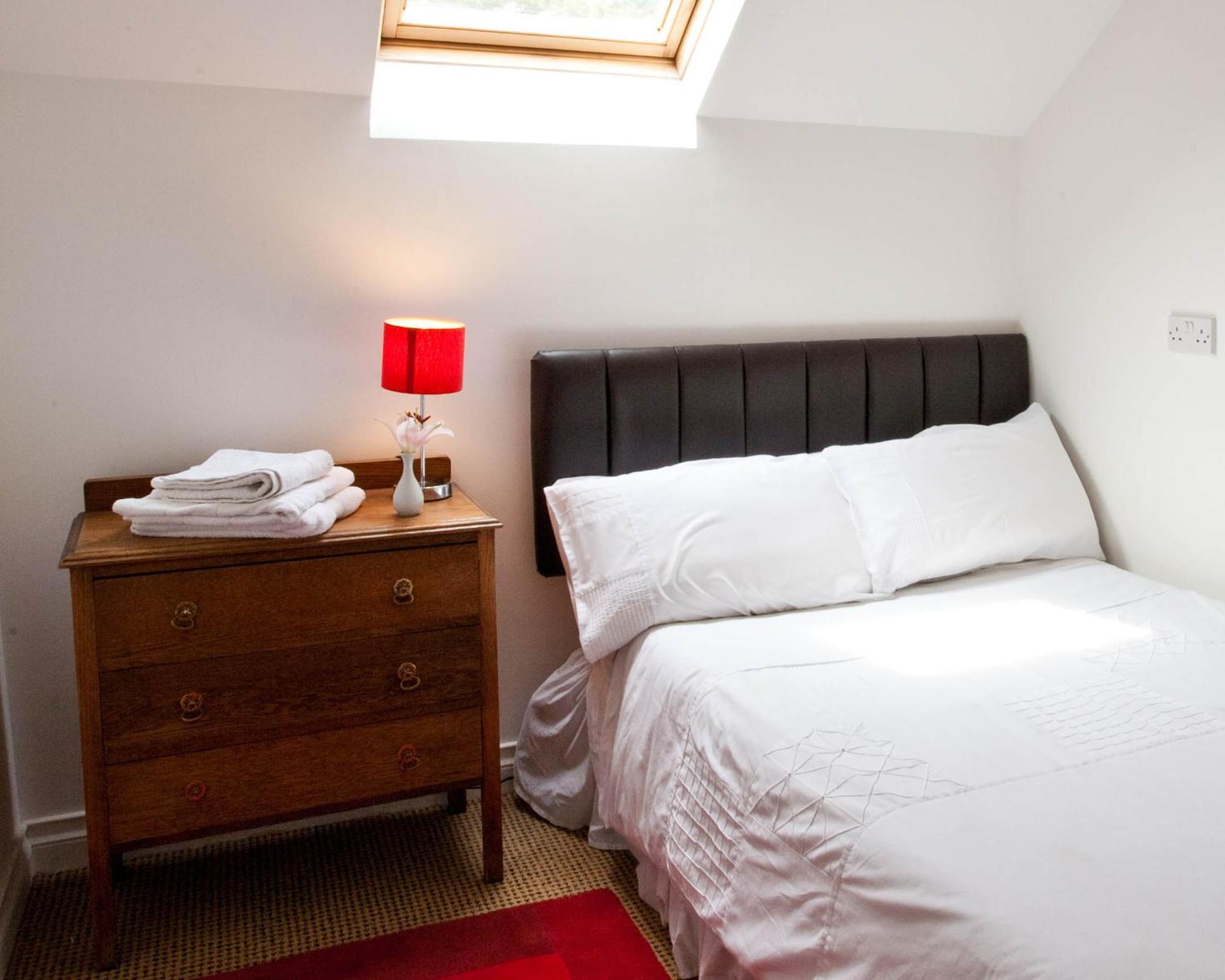 Ballyhenry House And Apartments Limavady Δωμάτιο φωτογραφία