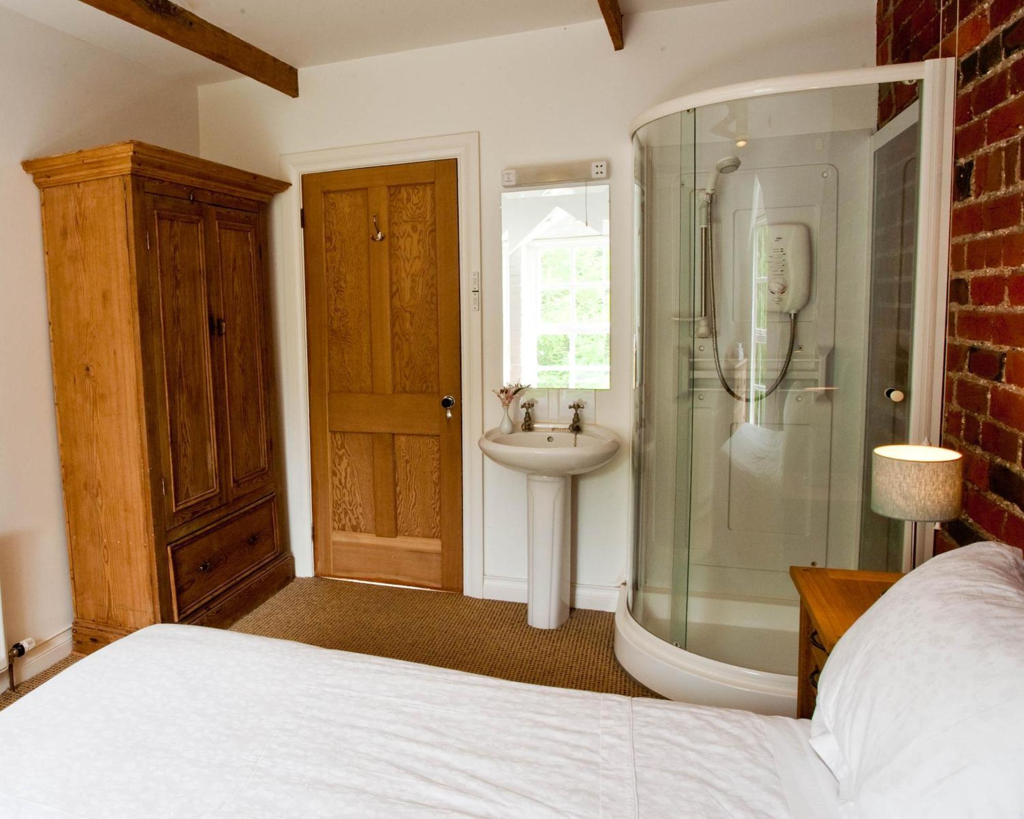 Ballyhenry House And Apartments Limavady Δωμάτιο φωτογραφία